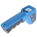 Miniatyrbilde 7 av 8: 50℃550℃ Berøringsfri infrarød termometer Industriell håndholdt LCD digital temperaturtester