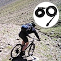 Miniatyrbillede 3 af 5: 2 x E-cykel pedalsensor KT-V12 sensor SM/vandtæt stik SM-samling