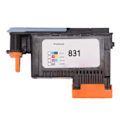 Miniatyrbillede 1 af 8: Print Head Farve Printhead Udskiftning Kompatibel til Latex 310 330 360 370 Storformat Printere