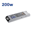 Miniatyrbilde 4 av 5: AC/DC 12V 24V Transformator 200W LED Driver Strømforsyning A/D Konverter