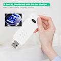 Miniatyrbillede 6 af 8: 4G LTE USB-netværksadapter Trådløst netværkskort Enhed Trådløs router Europæisk version