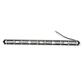 Miniatyrbilde 1 av 5: 180W Universal Bil Båt Modifisert 60LED Arbeidslampe Bar Kjørelys Tilbehør