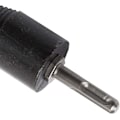 Miniatyrbilde 3 av 5: Vedkløyver Drill Bit for oppvarming av tre Stål Vedkløyver Ved Drill Bit Konisk Vedkløyver for husholdnings elektrisk drill