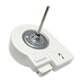 Miniatyrbilde 1 av 5: Motorviftesensor - Fordamperviftemotor for utskiftninger