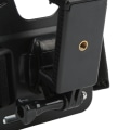 Miniatyrbilde 6 av 8: Mobiltelefon brystremfeste for DJI Osmo Action - ideell for utendørs livestreaming
