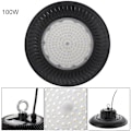 Miniatyrbillede 2 af 8: 14000LM LED High Bay Light LED Shop Lights High Bay Lights C C