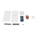 Miniatyrbild 1 av 8: 10000 Milliampere Polymer Lithium Ion Battericell TYPE C Mobilt power