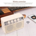 Miniatyrbild 1 av 5: KB-10 Gitarrförstärkare 10W Bluetooth-högtalare
