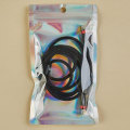 Miniatyrbilde 5 av 5: 100 Count 7x10 cm Ziplock Poser