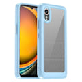 Miniatyrbild 1 av 5: För Samsung Galaxy Xcover 7 Mobilskal - B11 Blå