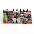 Miniatyrbillede 5 af 5: TDA7492P Bluetooth Forstærkerkort Modul Audio Receiver Forstærker