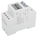Miniatyrbilde 5 av 8: TM627 Cycle Time Controller Strømbryter Timer Intelligent Switch Timer 50Hz AC220V