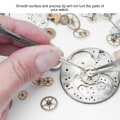 Pikkukuva 8 / 8: Multi watch kellohihnan korjaustyökalu kotitalouksien lisävarusteisiin