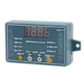 Miniatyrbild 3 av 8: Tidfördröjningsmodul DC 5V 32 lägen LED digital display reglerbar tidstyrning automatisk kontrollbrytarmodul för motor