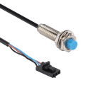 Miniatyrbilde 3 av 8: 3D-skriverdeler F.I.N.D. A. Nivelleringssensor for Rambo Mini/Prusa DIY I3 Mk2/Mk2s
