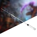 Miniatyrbild 5 av 8: High Gain M head UHF/VHF Dual Band Car Mobile Ham Radio Antenn PL259 Connector