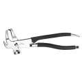 Miniatyrbilde 5 av 6: Installer Remover Tenger Wheel Weight Balance Tool for Auto Hammer Tire Tool