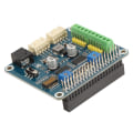 Pikkukuva 4 / 8: Askelmoottorihattu Raspberry Pi HR8825 -moottoriohjaimelle