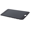 Miniatyrbild 8 av 8: Telefon LCD-digitizer displayersättning pekskärm telefonmontering för iPhone 6 PlusBlack