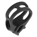 Miniatyrbild 8 av 8: Cykelväxelspak Clamp Cykel Aluminiumlegering 22,2 mm Trigger Clamp för X7/X9/X0/XX/XO1/XX1