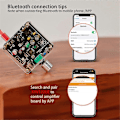 Pikkukuva 3 / 5: La01 Hifi5.1 Bluetooth Usb -muistitikun dekoodauslevy 1 kpl