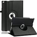 Miniatyrbillede 1 af 5: 360 drejeligt etui til iPad 9.7' 5./6. generation (2017/2018), iPad Air 2 og iPad Air - Auto Sleep/Wake-funktion