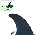 Miniatyrbild 1 av 8: Universal Surfboard Fins Safe Förstärkta Surfboard Fins för Paddle Board Kanot