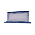 Miniatyrbilde 3 av 5: for 3 Gjenbrukbare Filtre og 6 Engangs Ultra-Fine Filtre