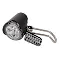 Miniatyrbillede 3 af 5: E-cykel LED Forlygte 6V 12V 24V 36V 48V 60V Cykellygte Vandtæt Forlygte Vandtæt Stik (2 ben)