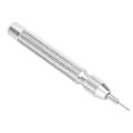 Miniatyrbild 3 av 8: 0,7 mm klockband Rem Link Pin Spring Bar Remover Watch Reparation Tillbehör Verktyg