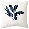 Miniatyrbilde 3 av 5: Sett med 9 Putetrekk 45 x 45 cm Moderne Dekorative Putetrekk for Sofa Stue Soverom Dekor (9 Ulike Stiler)