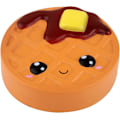 Miniatyrbild 1 av 5: Choklad Kawaii Mjuk Långsam Återhämtning Kryddor Bröd Fluffig Dekompression Leksaker för Barn