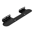 Miniatyrbilde 2 av 5: Veggfeste kompatibelt med Beam Soundbar Braketter kompatible med Beam Gen1 & Gen2 Sound Bar Fester