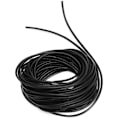 Pikkukuva 1 / 8: 32,8 jalkaa DIY-helmiäislanka Helminauha Rannekorun korujen valmistukseen 3 mm