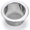 Miniatyrbillede 4 af 5: 20 stk. 0,6 tommer Premium Diameter Rustfri Stål Skærm