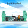 Miniatyrbild 4 av 7: Industriell styrkort PLC programmerbar styrenhet baserad på FX1N/2N-6MR/T/10/14/20MR/T - 1 st.