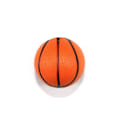 Miniatyrbilde 1 av 5: 2-pak Mini Basketball Stressballer | Myke Skumkuler for Stress- og Angstreduksjon | Perfekt for Sportstemafester