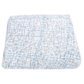 Miniatyrbilde 2 av 8: Elastisk Sofaovertrekk Sofa Beskytter for Stueinnredning Grå 2 Setere