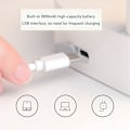 Miniatyrbillede 5 af 5: Elektrisk USB-opladelig bærbar vanddispenser til hjem, kontor og udendørs