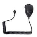 Miniatyrbild 4 av 8: Walkie Talkie Mikrofon 8 Pin Handhållen Radiohögtalare för Kenwood NX‑700 NX‑800 TK‑8180 TK‑7180​​ TK‑8160
