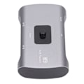 Miniatyrbilde 8 av 8: DP A/B-bryter 3D visuelle effekter DP1.2 toveis bryterkonverter 4K 60Hz DC 5V ekstern strømforsyning