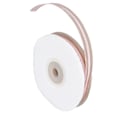 Miniatyrbild 5 av 8: 0,9 cm Satinband Inslagning Satin Ribbon Roll Presentförpackning för gör-det-själv-hantverk Hårtillbehör6#