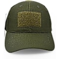 Pikkukuva 2 / 5: Army Green Military Tactical Operator Baseball Cap Metsästys Outdoor Army Hat