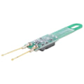 Miniatyrbillede 5 af 5: Højspændings kondensator afladningspen med LED AC8-1000V/DC5-1000V