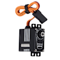 Miniatyrbild 4 av 8: Metallstyrd Servo DS290MG Full Metal Servomotor Vattentät för RC Helikopter