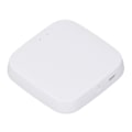 Miniatyrbillede 2 af 8: Smart Home Hub Infrarød Sensing til Tuya APP Fjernbetjening Wifi Bluetooth Gateway Hub
