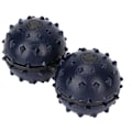 Miniatyrbild 6 av 8: Stressbollar Fidget Toy Ångestlindring Sensorisk boll Stressleksaker Presenter till nackmassage
