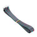 Miniatyrbillede 2 af 8: 5 stk. PH2.0-XH2.54 Hunkontaktkabel til Nema16 Nema17 Stepmotor