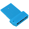 Pikkukuva 5 / 8: DIY-videokaappauskortti Raspberry Pi Rp2040 -piirilevylle GB Interceptorille GBC:lle GBP-konsolille sininen