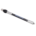 Miniatyrbillede 2 af 8: Buestabilisator 10 tommer Balance Bar Side Rod Dæmpningstilbehør til Recurve Compound Bow